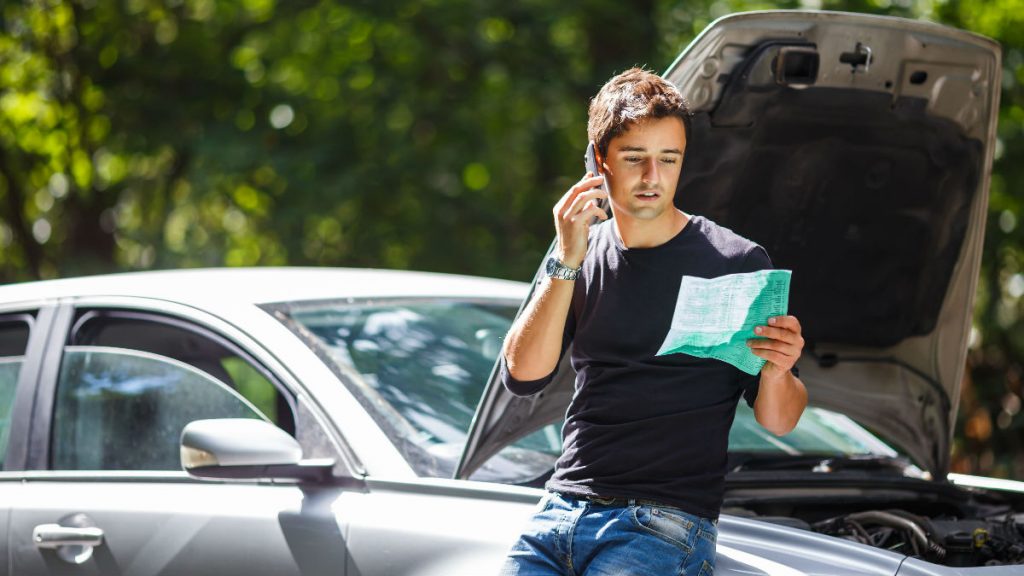 recomendaciones para ahorrar en seguros de coche