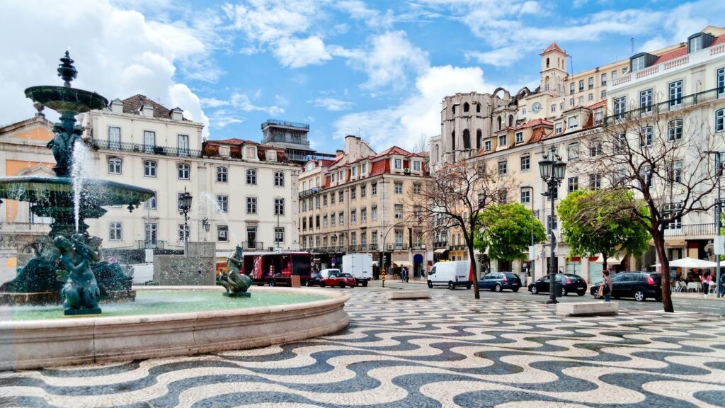 lisboa