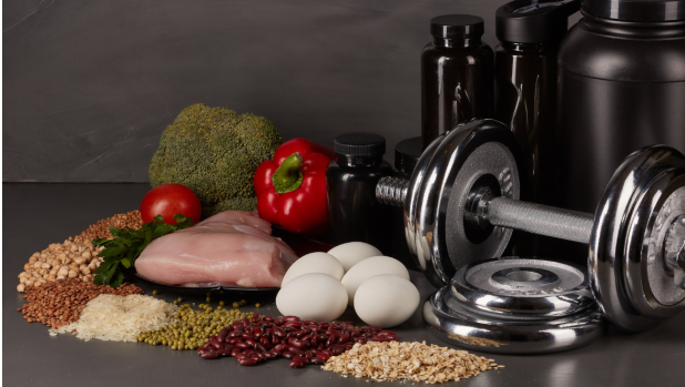 plan de alimentación