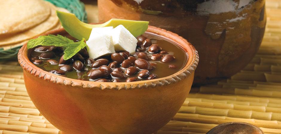 legumbres - frijoles