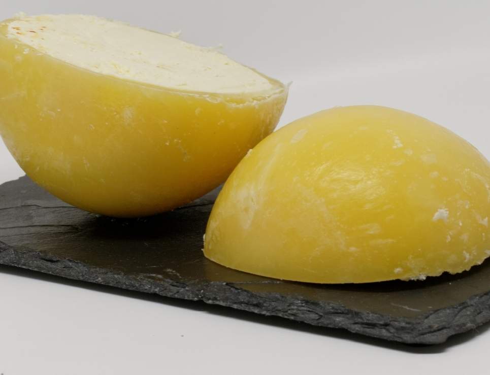queso bola ocosingo