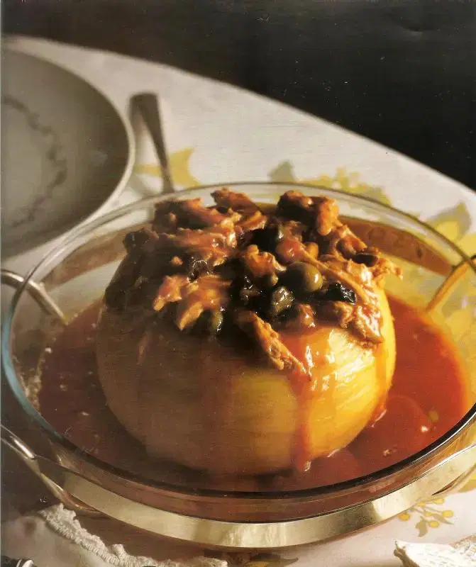receta de queso bola