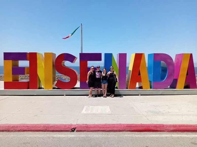 visita ensenada